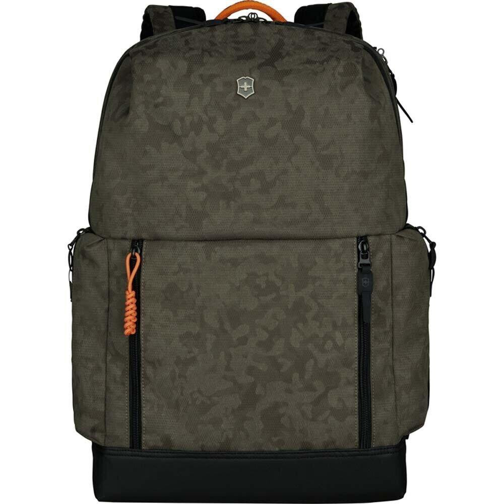 Victorinox Altmont Classic Deluxe Laptop Backpack / olive camo (609847) - зображення 1