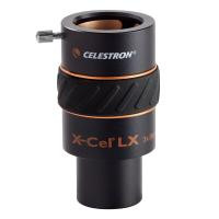 Celestron Лінза Барлоу  X-Cel LX 3x, 1.25" - зображення 1