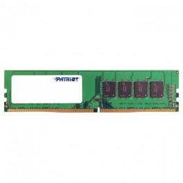 PATRIOT 8 GB DDR4 2666 MHz (PSD48G266682)