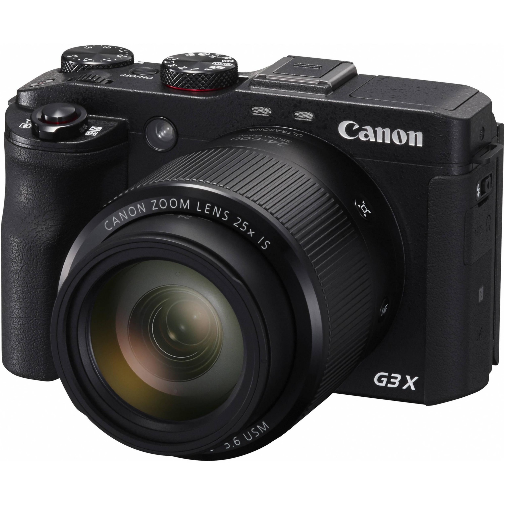 Canon PowerShot G3 X - зображення 1