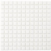 AquaMo Плитка Мозаїка Super White MK25105 31,7x31,7 - зображення 1