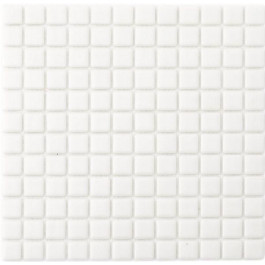 AquaMo Плитка Мозаїка Super White MK25105 31,7x31,7