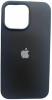 K-and-T Silicon Case  для Apple iPhone 12 Pro Black - зображення 2