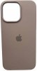K-and-T Silicon Case  для Apple iPhone 14 Pro Max Grey - зображення 2