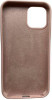 K-and-T Silicon Case  для Apple iPhone 15 Grey - зображення 2