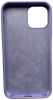 K-and-T Silicon Magsafe Case Vip  для Apple iPhone 12 Purple - зображення 2