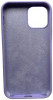 K-and-T Silicon Magsafe Case Vip  для Apple iPhone 13 Pro Max Purple - зображення 2