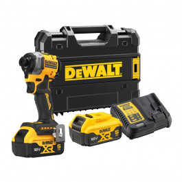   DeWALT DCF850P2T