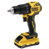 DeWALT DCD709D2T - зображення 2