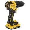 DeWALT DCD709D2T - зображення 5