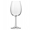 Krosno Набор бокалов для вина Pure 350 мл 6 шт. FKMA357035022000 - зображення 1