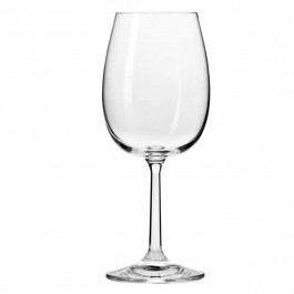 Krosno Набор бокалов для вина Pure 350 мл 6 шт. FKMA357035022000