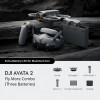 DJI Avata 2 Fly More Combo Drone Single Battery (CP.FP.00000150.02) - зображення 9
