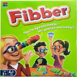   Kingso Toys Fibber (JT007-47)