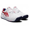 Asics ( 1041A293 ) GEL-RESOLUTION 8 CLAY L.E. 2021 110 WHITE 46 - зображення 1