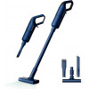 Deerma Corded Stick Vacuum Cleaner Blue (DX1000W) - зображення 1
