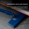 Deerma Corded Stick Vacuum Cleaner Blue (DX1000W) - зображення 7