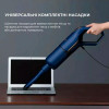 Deerma Corded Stick Vacuum Cleaner Blue (DX1000W) - зображення 8