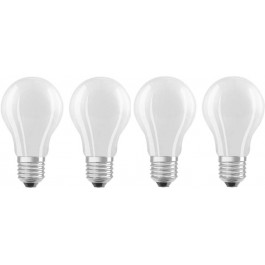   Osram LED VALUE CL A60 6,5W/830 230VFR E27 10X1 (4058075623040)