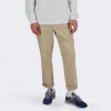 New Balance Бежеві чоловічі спортивнi штани  Pant Icon Twill Taper nblMP41575SOT - зображення 5