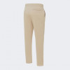 New Balance Бежеві чоловічі спортивнi штани  Pant Icon Twill Taper nblMP41575SOT - зображення 8