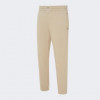 New Balance Бежеві чоловічі спортивнi штани  Pant Icon Twill Taper nblMP41575SOT - зображення 7