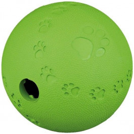 Trixie Мяч-кормушка литой 7,5 см (34941)