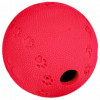 Trixie Мяч-кормушка литой 7,5 см (34941) - зображення 4