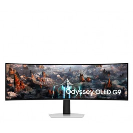 Samsung Odyssey OLED G93SC (LS49CG934)