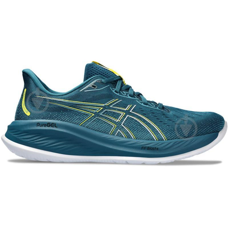 Asics Чоловічі кросівки для бігу  Gel-Cumulus 26 1011B792-400 41.5 (8US) 26 см Сині (4550457123082) - зображення 1