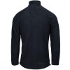 Helikon-Tex ALPHA Tactical - Grid Fleece, Navy blue (BL-ALT-FG-37) - зображення 3