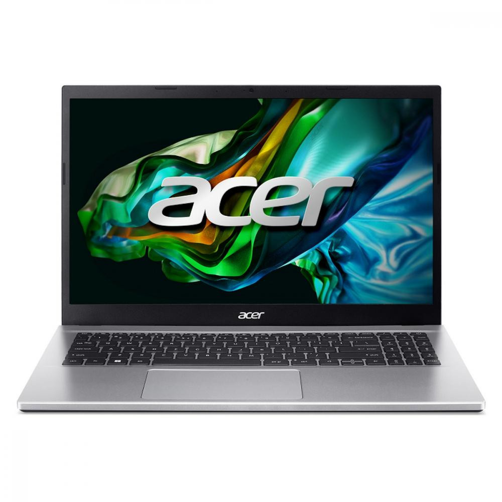 Acer Aspire 3 A315-44P-R969 Pure Silver (NX.KSJEU.002) - зображення 1