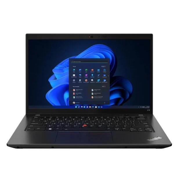 Lenovo ThinkPad L14 Gen 4 (21H5001QPB) - зображення 1