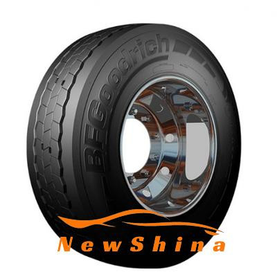 BFGoodrich BFGoodrich Route Control T (прицепная) 385/65 R22.5 160K (327057) - зображення 1