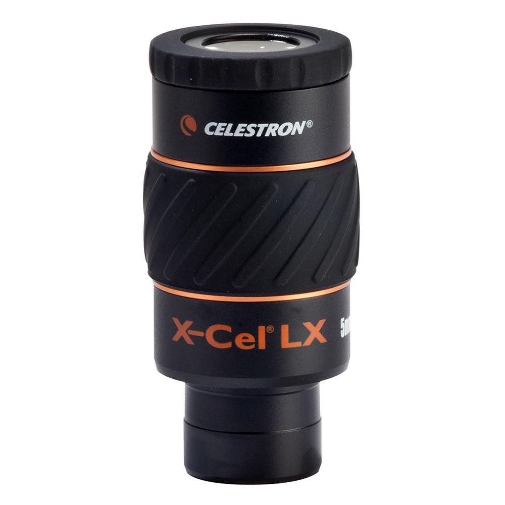 Celestron Окуляр  X-Cel LX 5 мм 1.25" (93421) - зображення 1