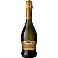 Villa Sandi Ігристе вино  "Il Fresco" Prosecco Spumante DOC Treviso Brut біле 0.375 л (WHS8017494244010)