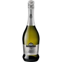 Villa Sandi Ігристе вино  "Il Fresco" Blanc de Blancs Spumante Brut біле 0.75 л (WHS8017494221011)