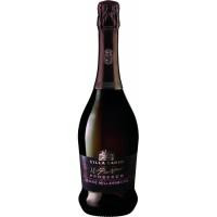 Villa Sandi Ігристе вино  "Il Fresco" Prosecco Spumante Rose DOC Brut Millesimato рожеве 0.75 л (WHS801749473801