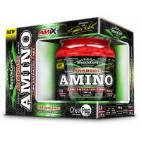   Amix Anabolic Amino with CreaPEP 250 tabs /50 servings/