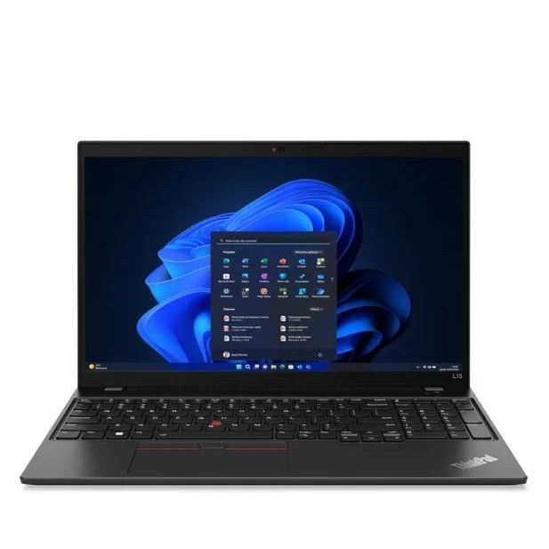 Lenovo ThinkPad L15 Gen 4 (21H7001NPB) - зображення 1