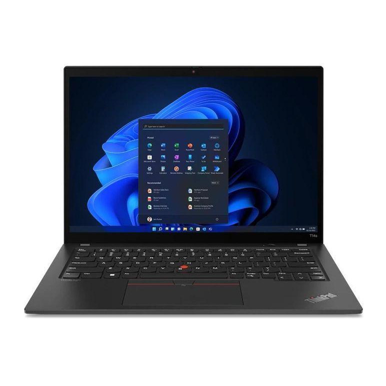 Lenovo ThinkPad T14s Gen 3 (21BR0033PB) - зображення 1