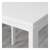 IKEA MELLTORP 75x75h74 bialy/ADDE (490.117.66) - зображення 2