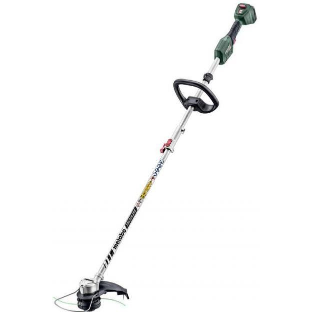 Metabo RTD 18 LTX BL 30 (601720850) - зображення 1