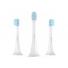 MiJia Насадка для MiJia Electric Toothbrush 3 in 1 Mini (DDYST02SKS) - зображення 1