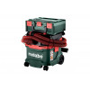 Metabo AS 36-18 L 20 PC (602071850) - зображення 4