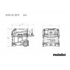 Metabo AS 36-18 L 20 PC (602071850) - зображення 7