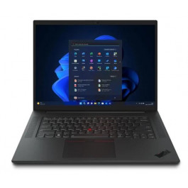 Lenovo ThinkPad P1 Gen 6 (21FV000UPB)