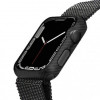 Pitaka Air Case for Apple Watch Ultra 49mm Black/Grey (KW3001A) - зображення 9