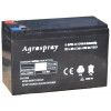 ДЕЛЬФИН Agrospray 12V 8Аh - зображення 1