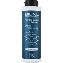 Бальзам і кондиціонер для волосся Bioxil